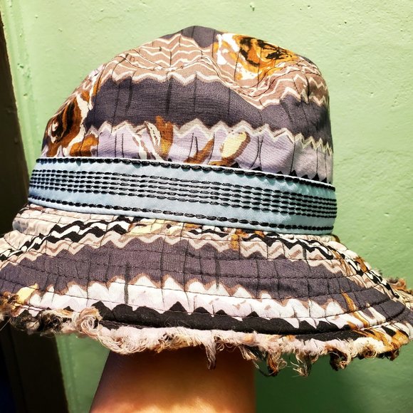 pistil Accessories - Pistil Miley Hat